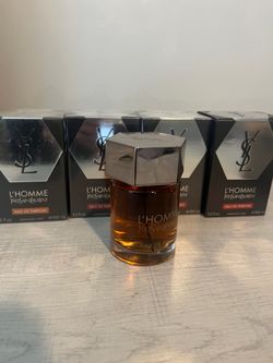 Perfume Lh Home