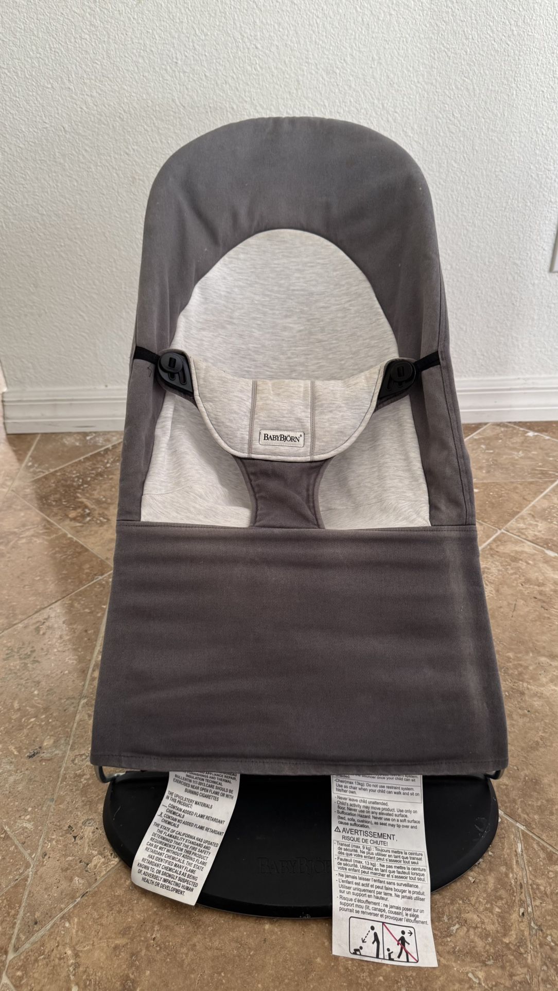 Baby Bjorn Bouncer