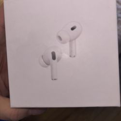 airpod pros