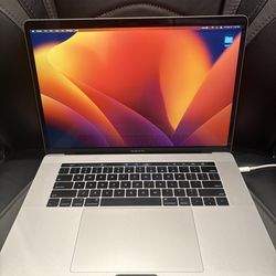 2019 MacBook Pro - 2.6 Ghz 6-Core Intel Core i7