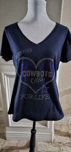 Cowboy Rhinestone Shirt