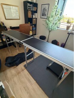 Folding Table