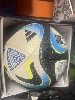 Adidas Soccer Balls