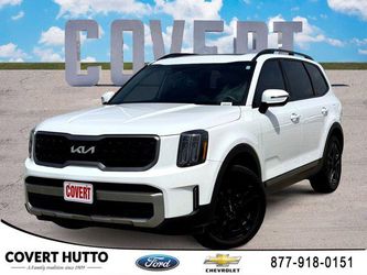 2023 Kia Telluride