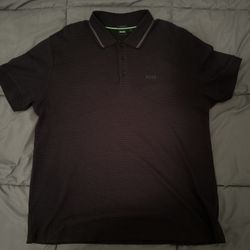 Boss Polo Slight Used Great Condition