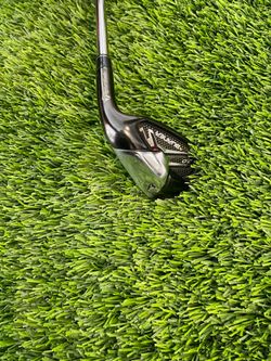 TaylorMade ⛳️ Burner 2.0 -AW
