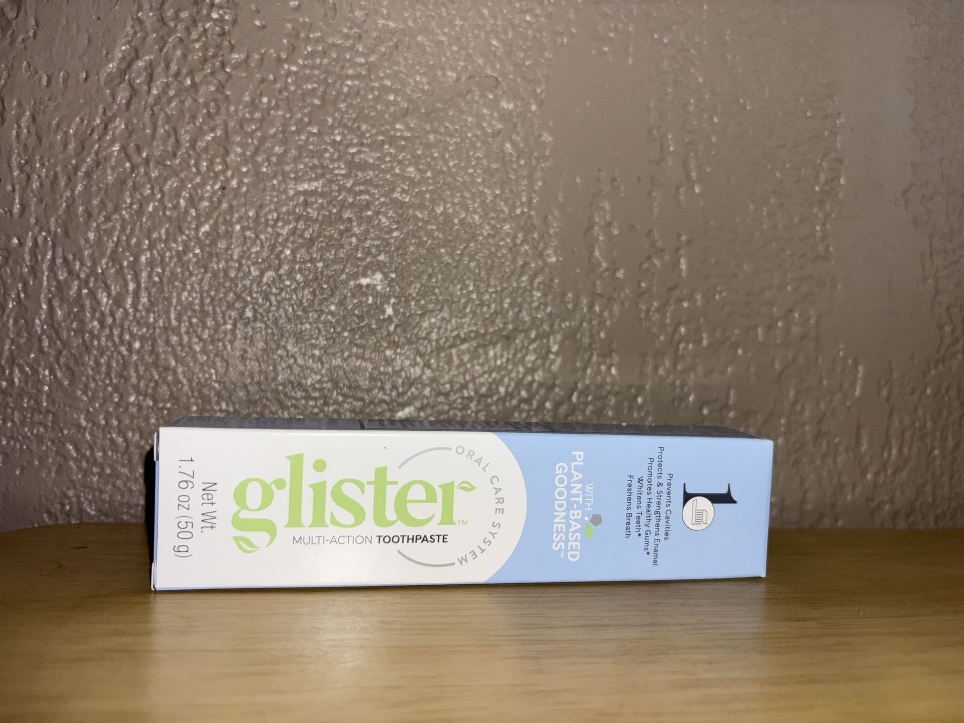Glister