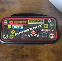 Nintendo Switch Traveling Case 