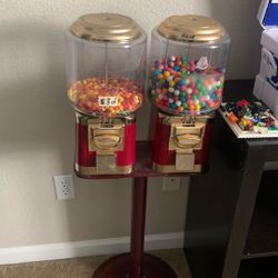 Candy Machine