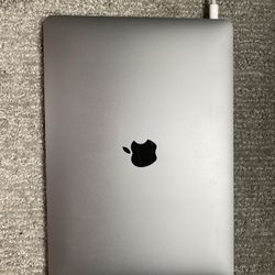 2020 MacBook Air Space gray 