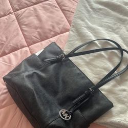 MK Tote Bag