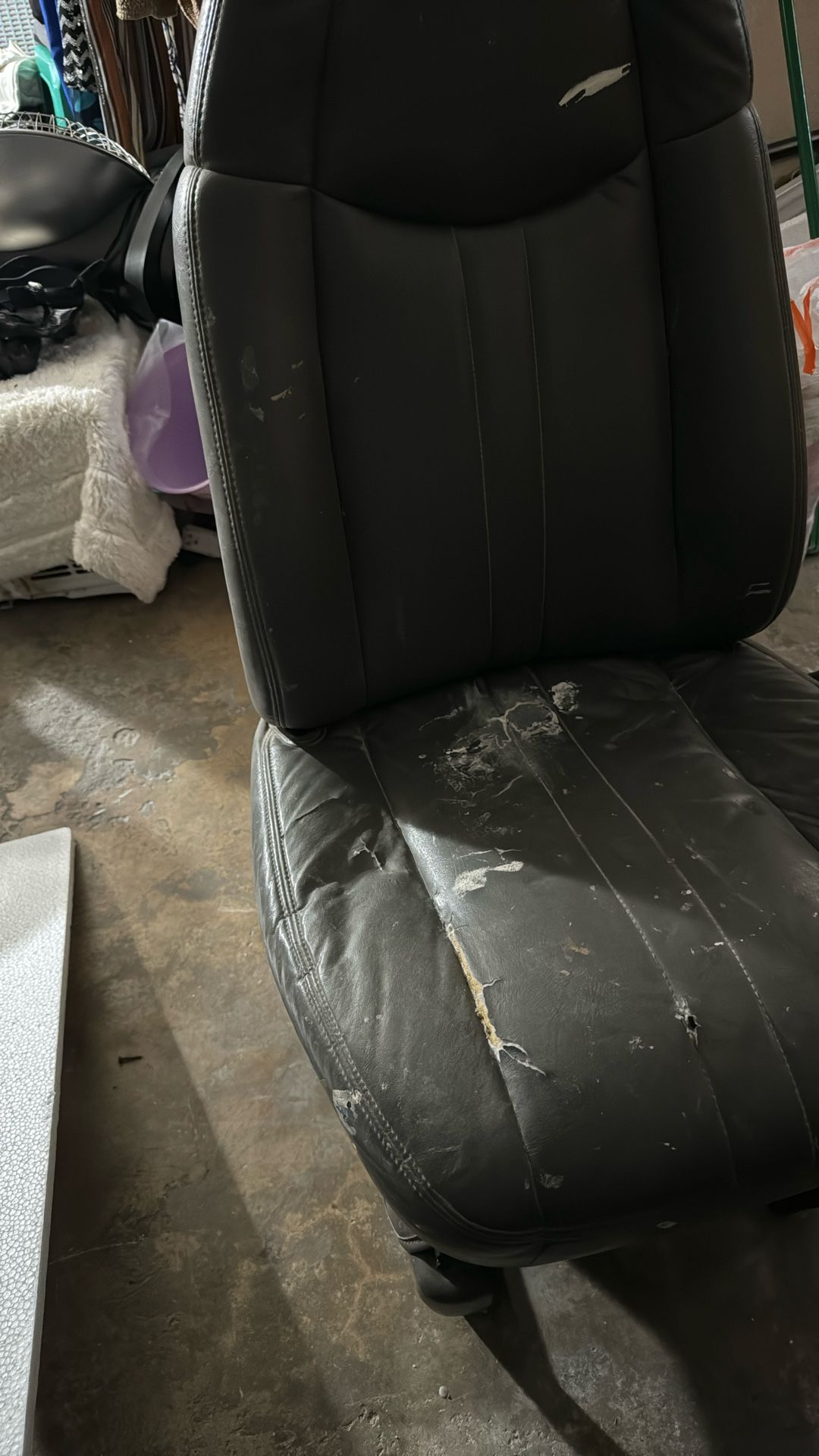 Asiento para una Chevy 2004 en buenas condiciones 120 por ella,All Products : American Fashion Style Bags On Sale