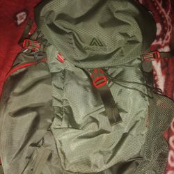 Backpack 