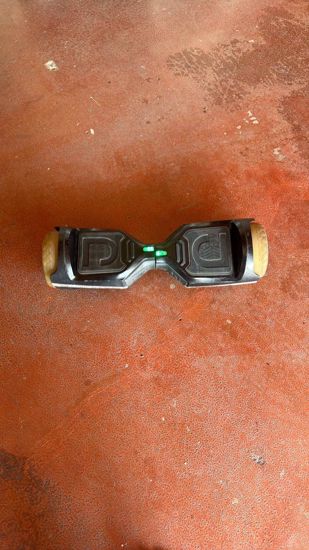 Hoverboard