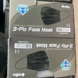 Face Masks