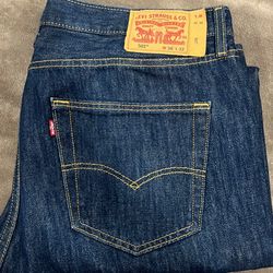 501 Levi’s 