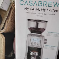 Coffee Maker