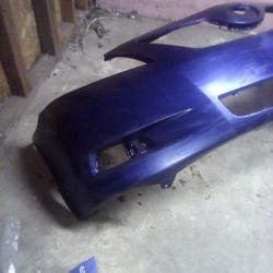 Camry Bumper , If It Looks Like Your Year It Probably Is. 