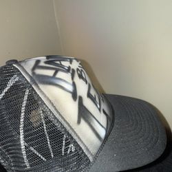 Men Hat 