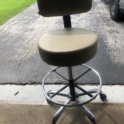 Adjustable Desk Chair