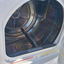 Electric Dryer