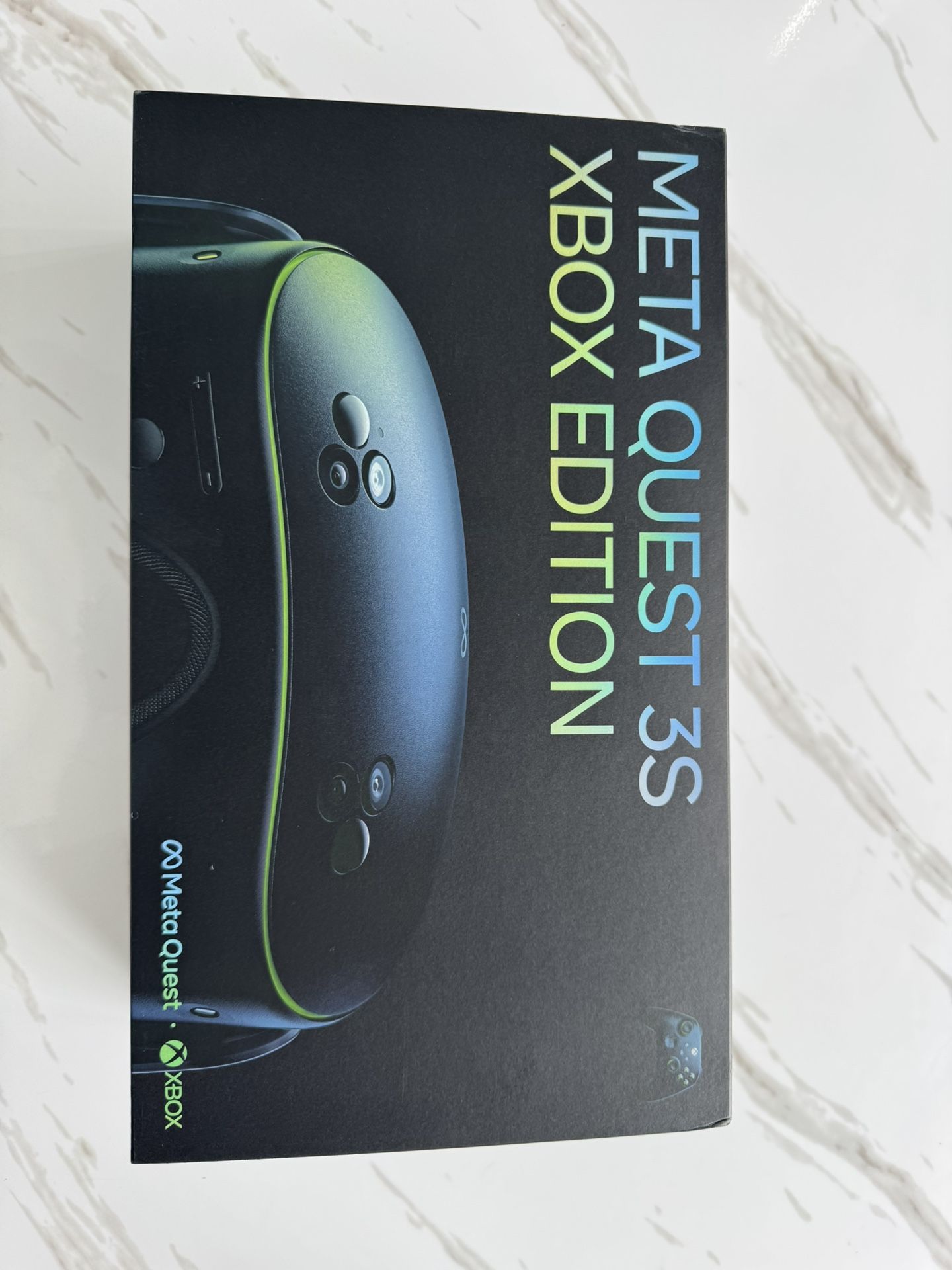 Meta Quest 3S Xbox Edition