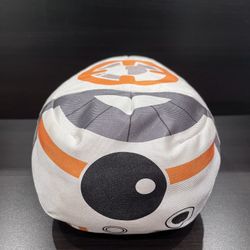 Star Wars BB-8 Medium Tsum Tsum Plush 