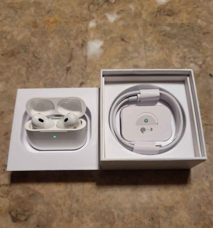 Air Pods Pros Gen 2
