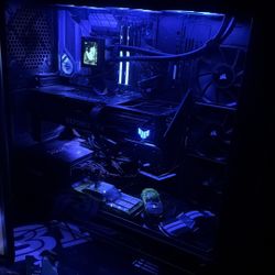 Gaming Pc 4080 Super