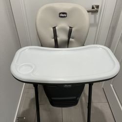 Chicco High Chair