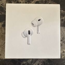 Brand new AirPods Pro gen 2 $60