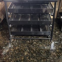 Kcup Organizer