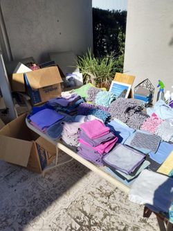 Huge Norwex Bundle Lot