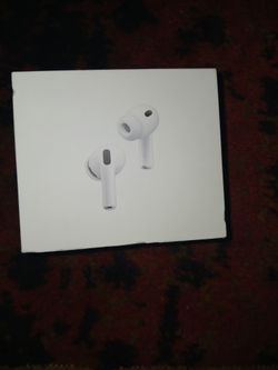 Apple AirPod Pro 3