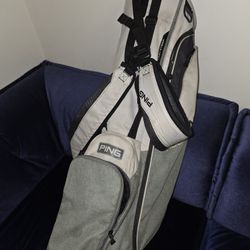 Golf Bag