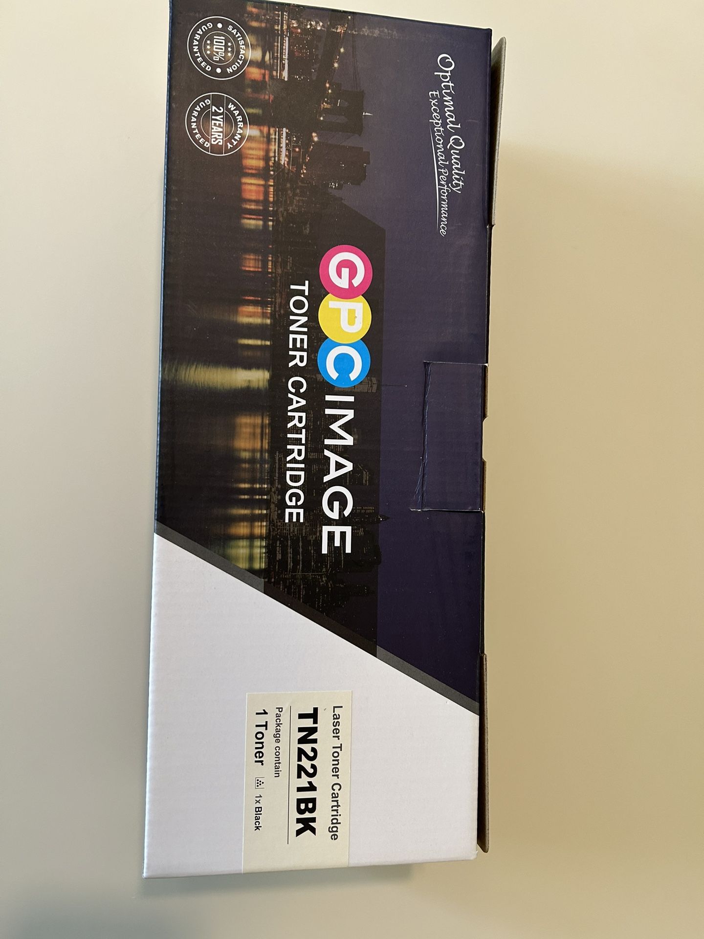 Toner Cartridge For Brother Printer
