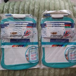 Dry Eraser Kit - Brand NEW