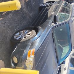 Subaru Hatchback 2007 