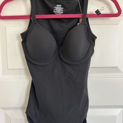 Skims Back Smoothing Body Suit/Shapewear