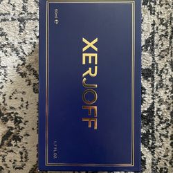 XERJOFF TORINO 21 brand new cologne 50ml