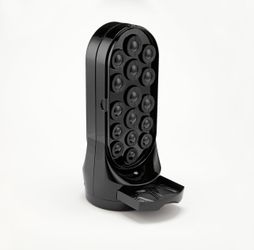 BaBylissPRO Studio Design Series Standing Hot Rollers