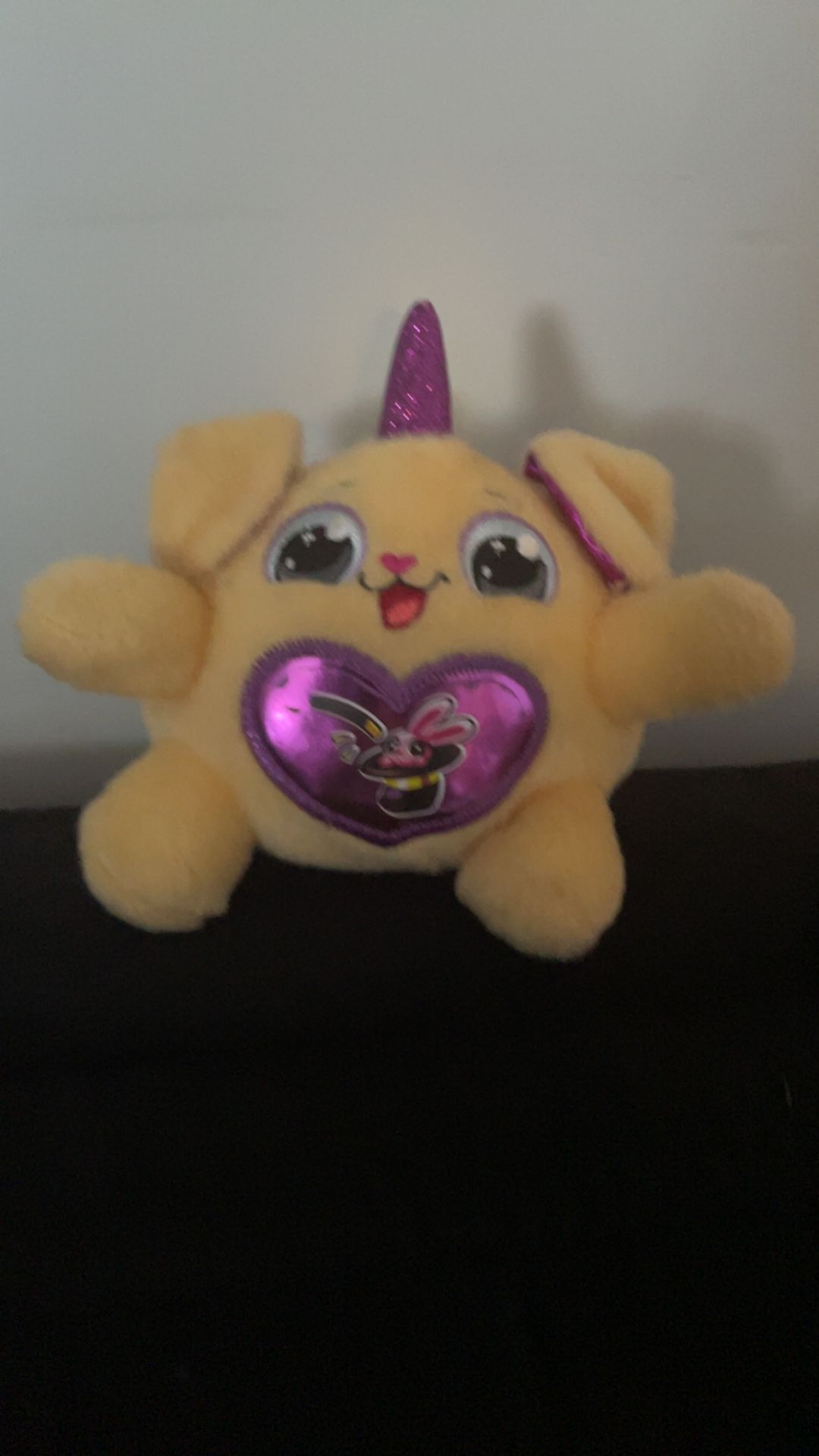 Rainbocorns Puppycorns *Plushie Only*