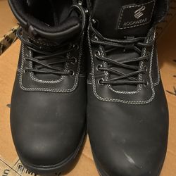 Rocawear Boots