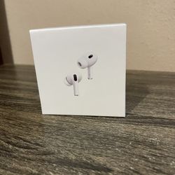 Airpod Pro’s Gen 2