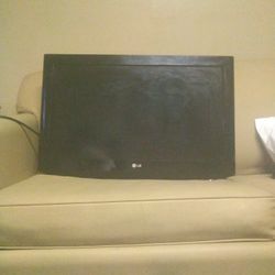 LG TV