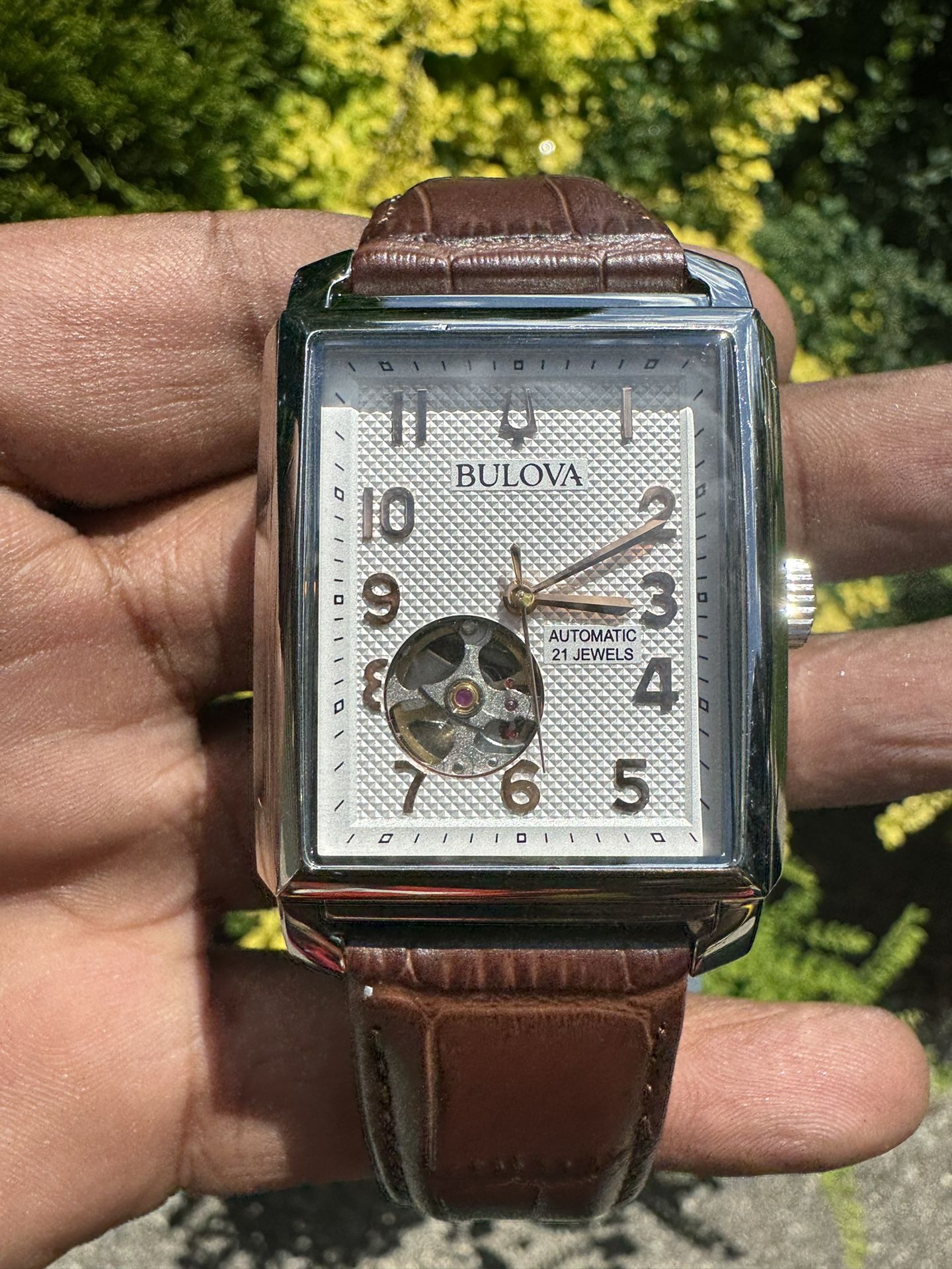 BRAND NEW BULOVA 96A268
