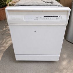 Maytag Dishwasher