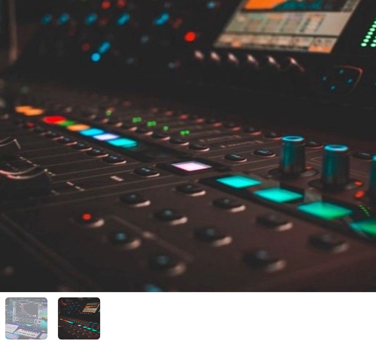 ποΈ Remote Installs for Musicians & Videographers β All Tools Included