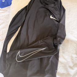 Nike Men’s Workout Shirt