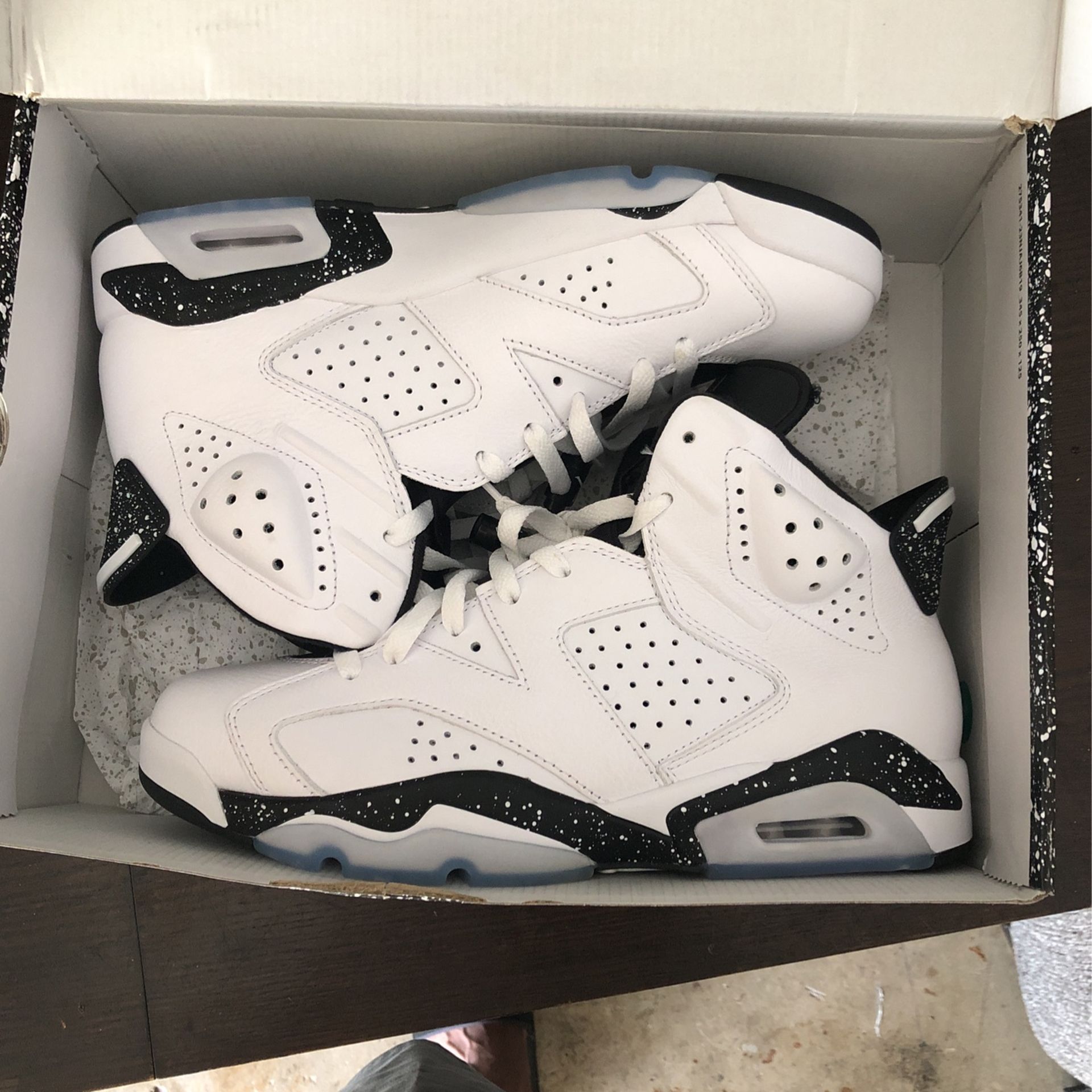 Jordan 6